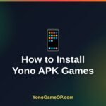 Yono APK Download and Install Guide