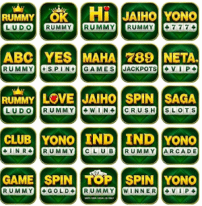 WOHO yono game Apk Download – Bonus 95 Free 2026 | Withdraw ₹100 | Yono Game screenshot